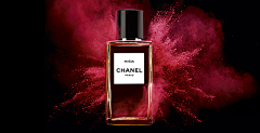 柒柒菌采集到Chanel