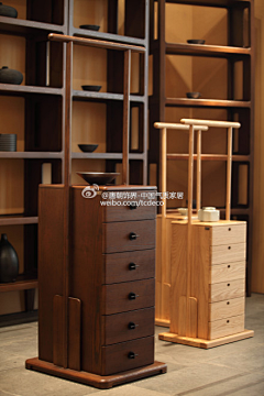 rcidas采集到Furniture 1 - Casegoods/ Storage