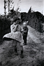 Mary Ellen Mark, Izmir, Turkey, 1965