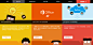 HTML5酷站 Office 365家庭高级版--酷站频道--酷站志（COOLWEB）