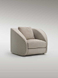 bentley-unveils-home-collection-for-luxury-homes-melrose-armchair: