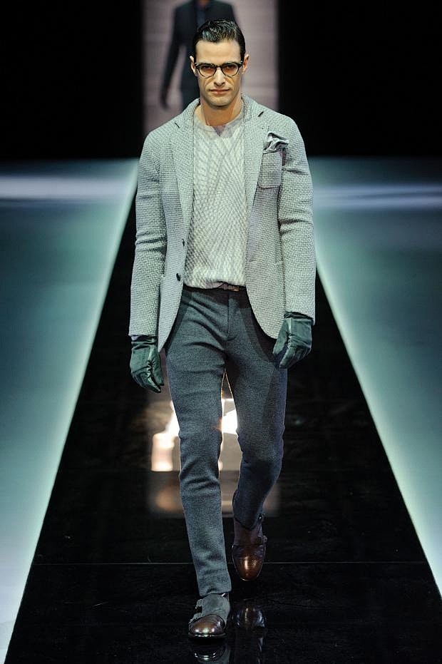 Giorgio Armani Men's...