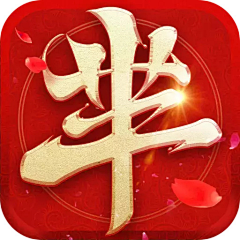 icon-fan采集到APP icon_游戏