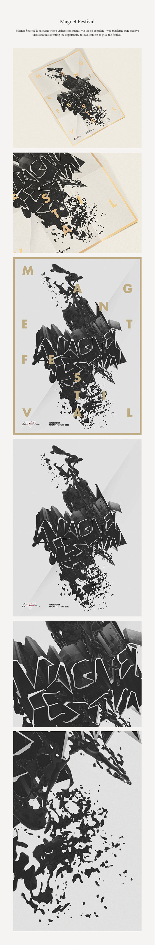 Magnet Festival