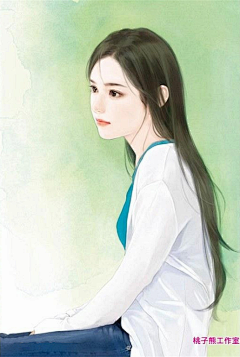 爱的创可贴123采集到时尚美女（三）