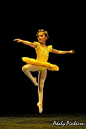 Little Ballerina / Bailarina / Балерина / Dancer / Dance / Ballet