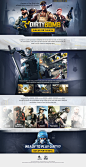 Dirty Bomb | Official Game Site