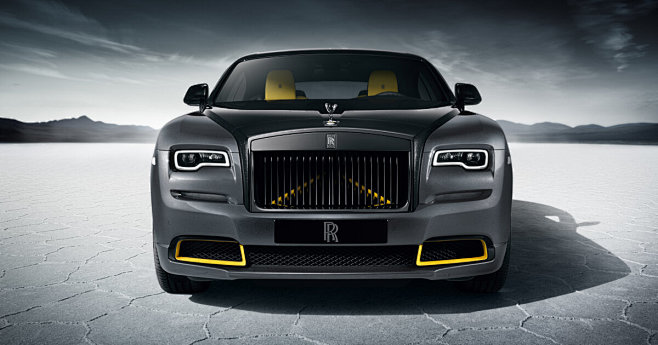 rolls-royce unveils ...