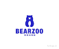 熊熊动物园-看LOGO网