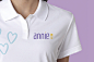 ANNIE美学LOGO_炁 - 始也