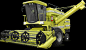 Self Combine Harvester Photo, Detailed about Self Combine Harvester Picture on Alibaba.com.