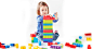 Building Basics | Mega Bloks - Parents