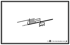 香干芹菜采集到字体