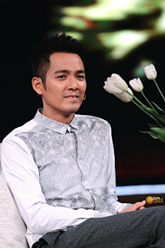 LannaGardenia采集到‎Wallace Chung 钟汉良