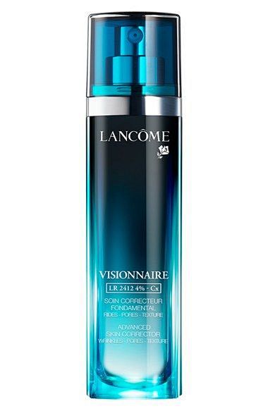 Lancôme's Visionaire...