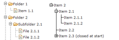 Blsm123采集到45+ Fresh Out of the oven jQuery