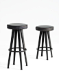 Diesel Barstools... Super Hott: 