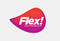 Flex品牌VI视觉形象设计