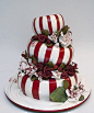 Christmas Cake