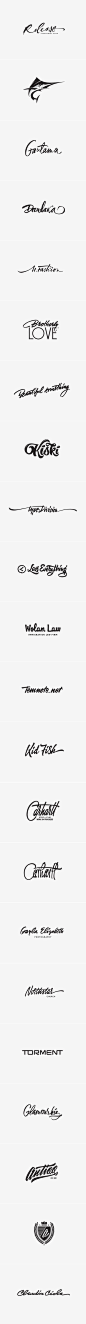 #type #typography #logo #design