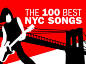 The 100 best songs about New York : There's seemingly an endless number of songs about New York, but only a select few make an indelible mark. Here's our top 100.