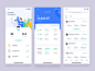 Conceptual design of token app : Conceptual design of token app