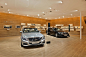 IAA Mercedes Benz "S-Class Great Experience Station" : IAA New S-Class Exhibition "Great Experience Station"