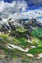 Grossglockner, Austria | Arto Hakola