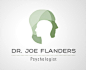 Dr. Joe Flanders Logo Design | Logo Design Gallery | LogoFury.com