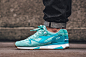 Diadora V7000 "Aqua" Pack