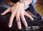 anchor finger tattoo #ink #youqueen #girly #tattoos #anchor: 