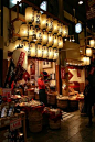 Japon: Kyôto itinéraires : le marché de Nishiki