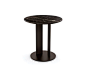 Side tables | Tables | Jaan Living | Walter Knoll | EOOS. Check it out on Architonic