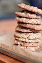 apple cinnamon cookies