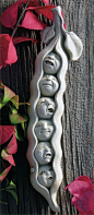 Carruth Studio http://www.carruthstudio.com/products/Sweet-Pea-Sextuplets.aspx: 