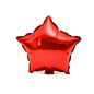 18寸铝膜氢气球五角星爱心生日浪漫派对装饰房间布置铝箔气球心形-tmall.com天猫