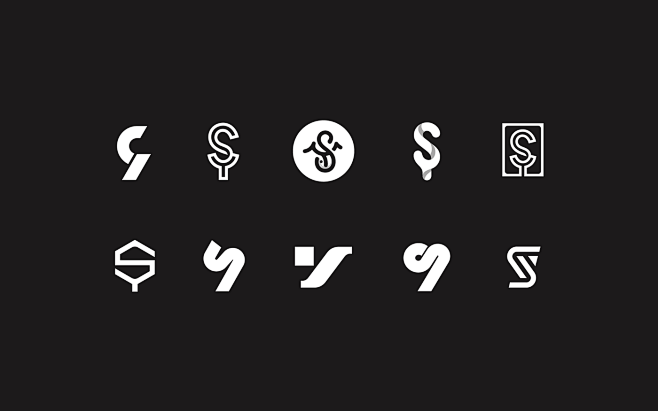 sy s y logo monogram...