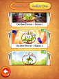 CUT the ROPE 2 | Video Vault Category Selection