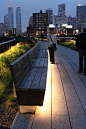 High Line, NYC