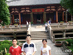 Zhangchanggong采集到拙政园-journey in suzhou--day