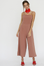 Cadillac Dreams Jumpsuit : Discover the latest in women's fashion at Verge Girl. Styles include, dresses, jeans, jackets & accessories from Australian & international designers