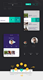 Tril Branding + UX/UI App + Website : TRILTHINGS YOU WILL LOVE FROM PEOPLE YOU TRUSTTril is about discovering music, movies, tv shows, restaurants, and more by connecting you to the people you trust.Tril is based in New York with offices in San Francisco 