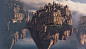 Learnsquared | World Building 01