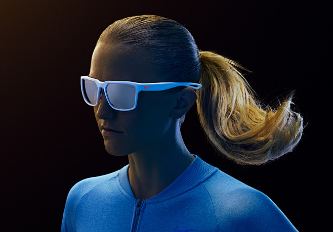 2016 NIKE VISION : 2...