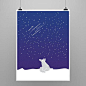 Pocket: Polar Expedition Illustrative Prints