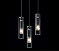 Fairy S C - R 3 by Leucos | Suspended lights