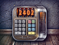 Calculator
by Sergey Valiukh