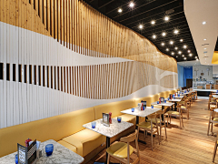 ispace空间设计采集到Dining space