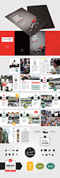 F1 Grand Prix du Canada 2012 on the Behance Network