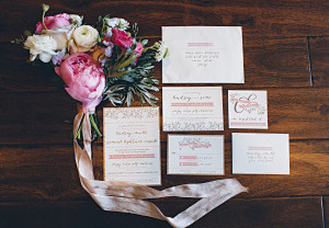 Stationery Wedding I...